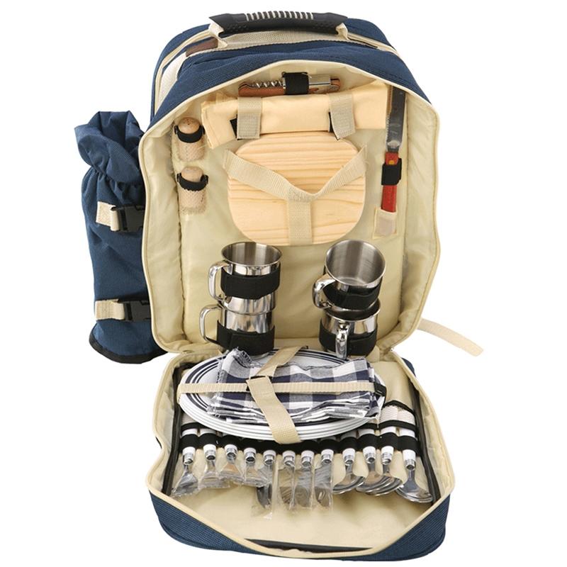 Waterproof Picnic Backpack