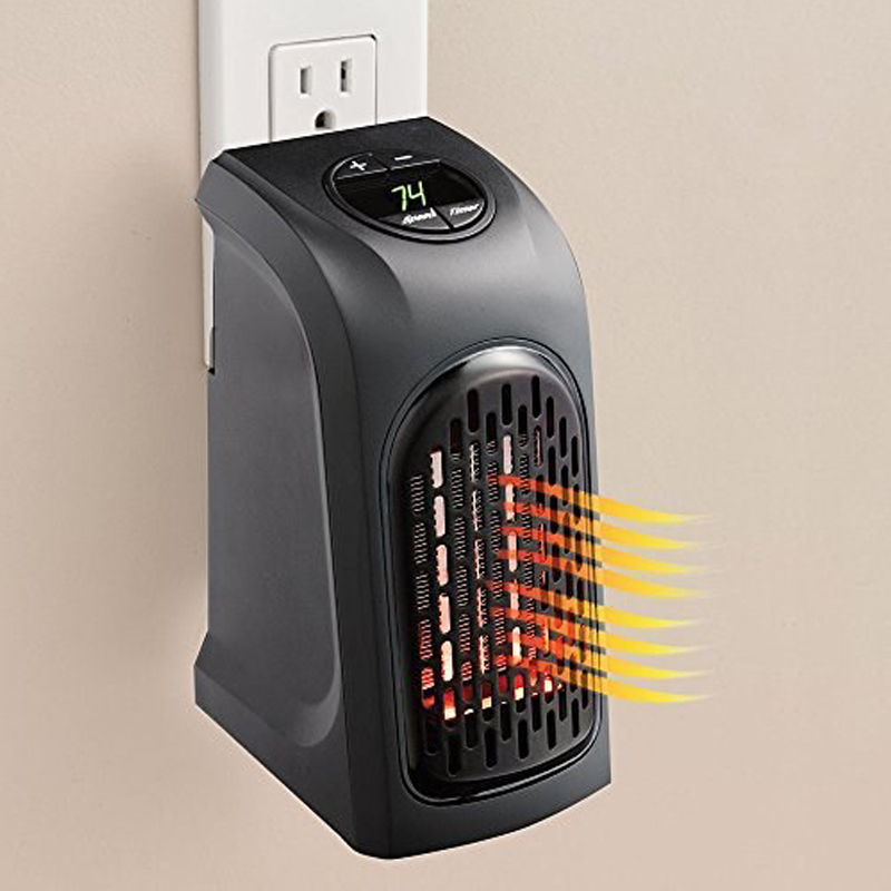 Mini Electric Handy Air Heater