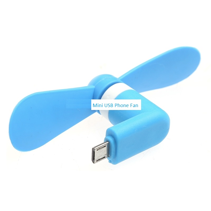 Mini USB Cooling Fan