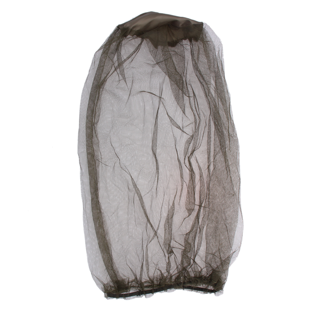 Outdoor Mosquito Mesh Head Net-Face Protector