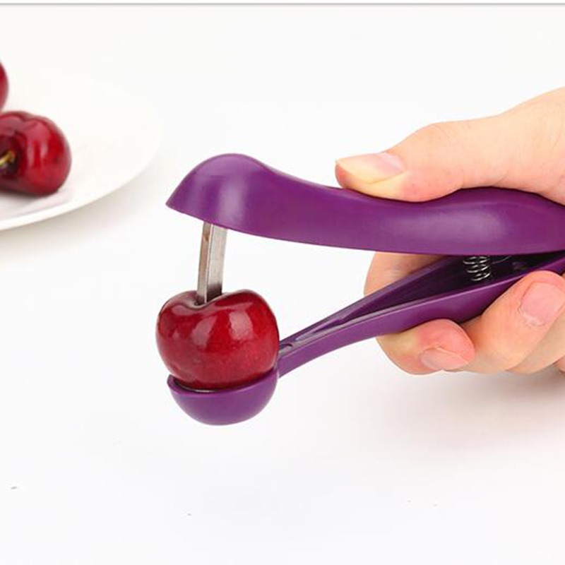 Fruit Corer Cherry Pitter Tool