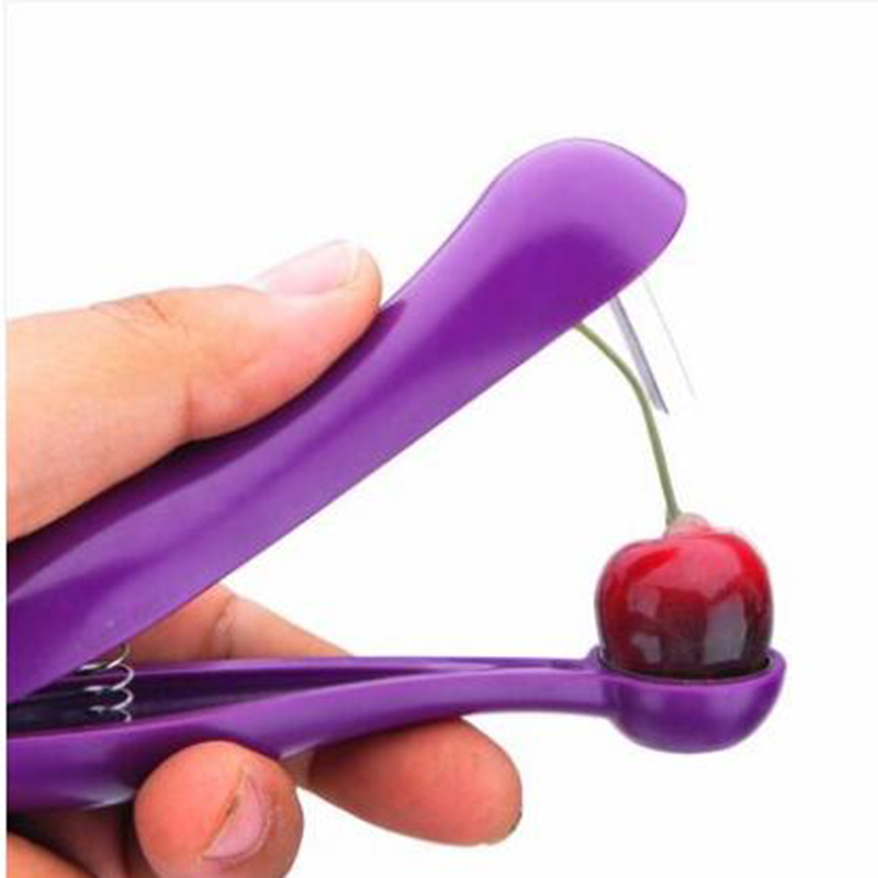 Fruit Corer Cherry Pitter Tool