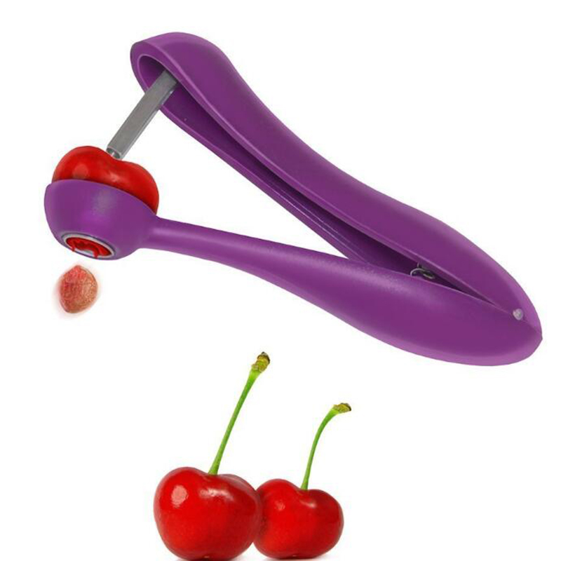 Fruit Corer Cherry Pitter Tool