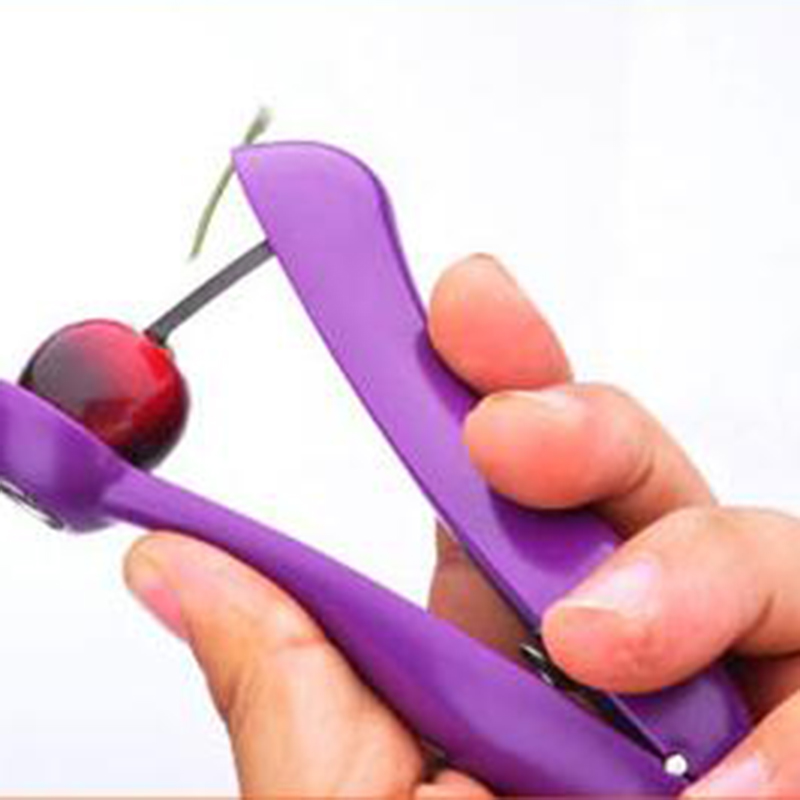 Fruit Corer Cherry Pitter Tool