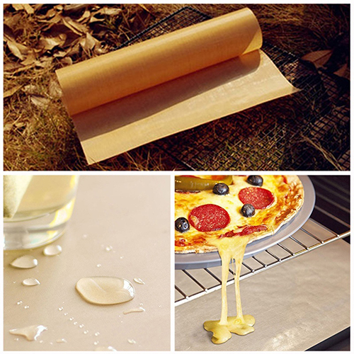 Multi Functional Non-Stick Oven Baking Sheet