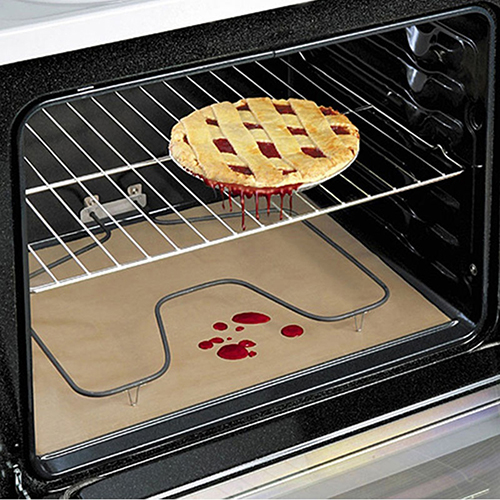 Multi Functional Non-Stick Oven Baking Sheet