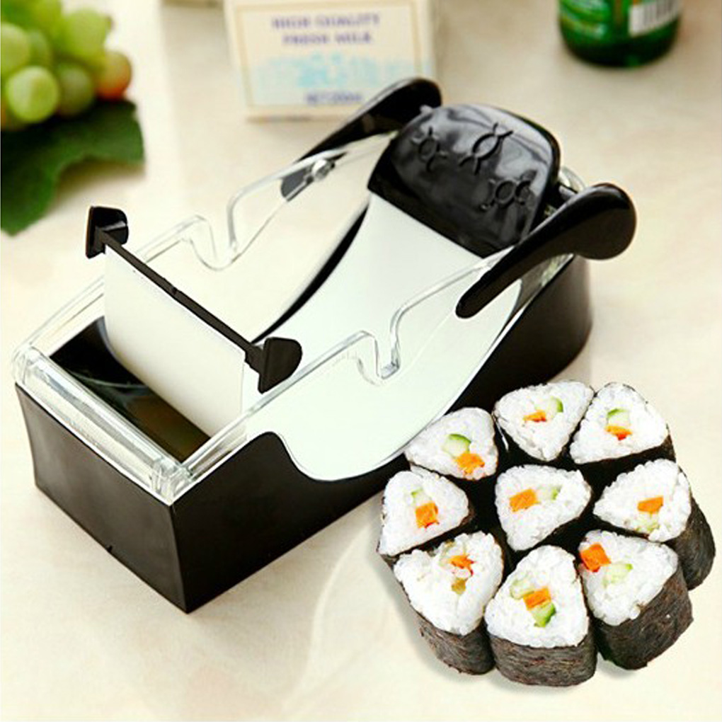 Sushi Roller Machine