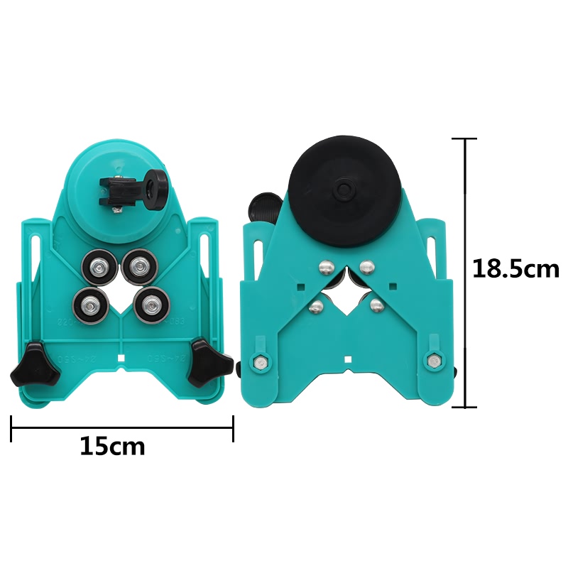 Drill Bit Hole Guide