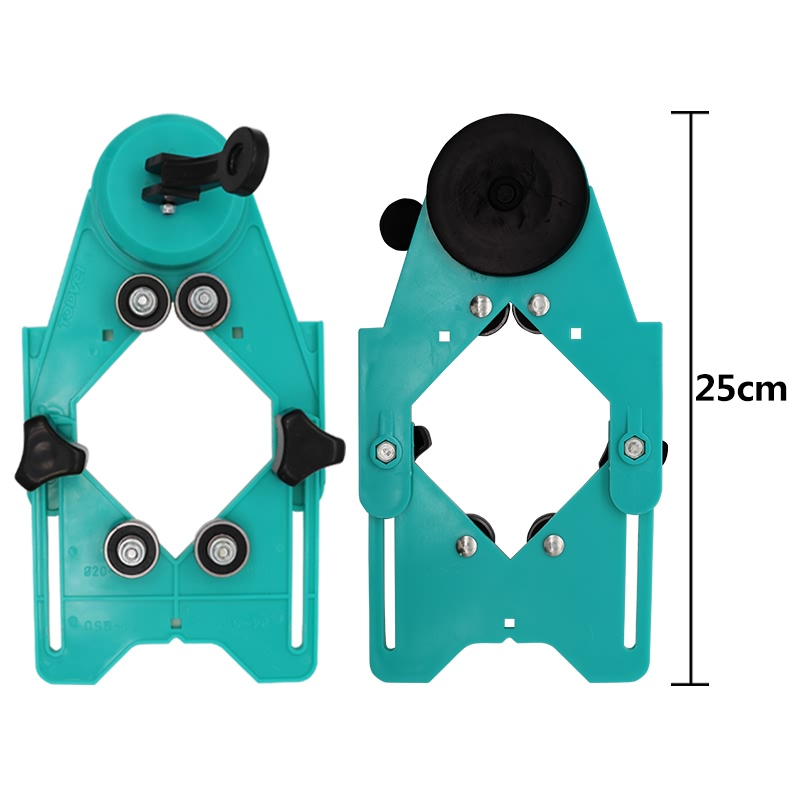 Drill Bit Hole Guide