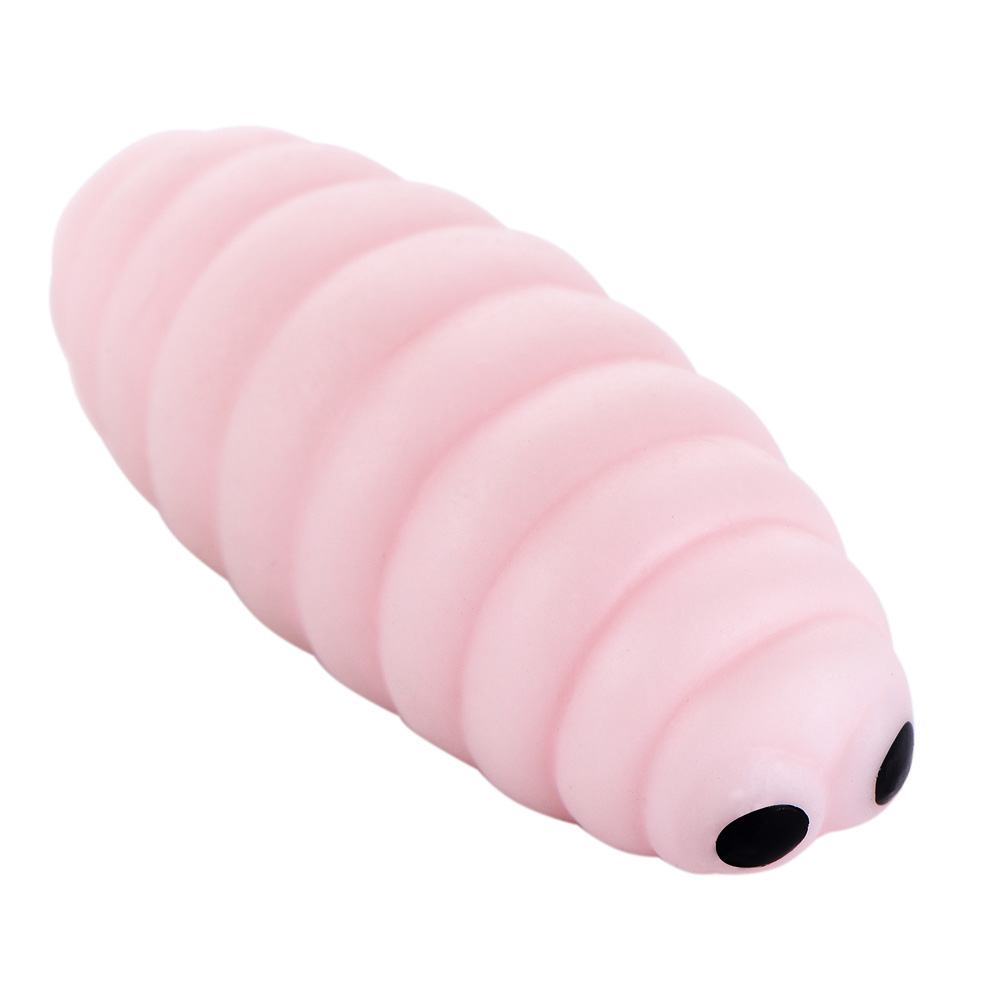 Squishy Cat Anti-Stress Sensory Toy