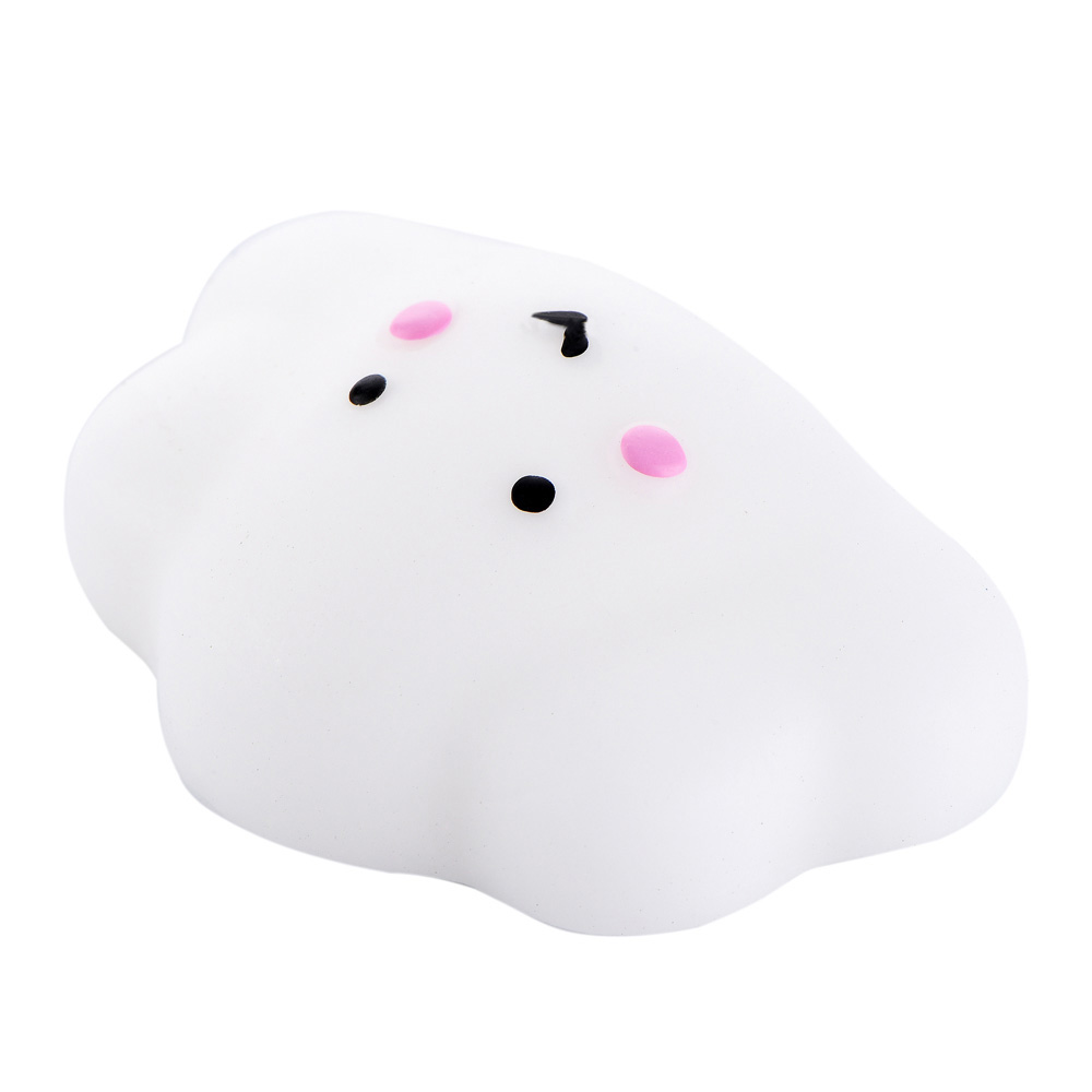 Squishy Cat Anti-Stress Sensory Toy