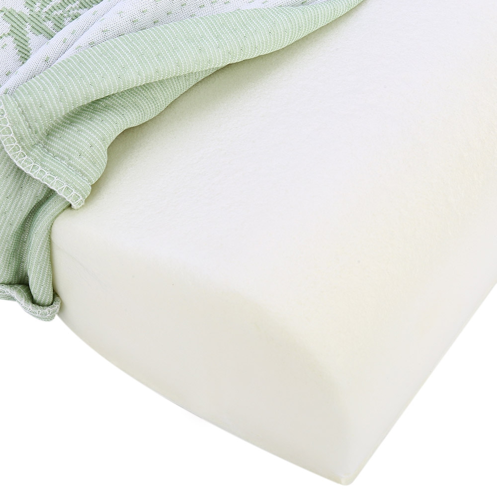 Neck Support Memory Foam Pillow