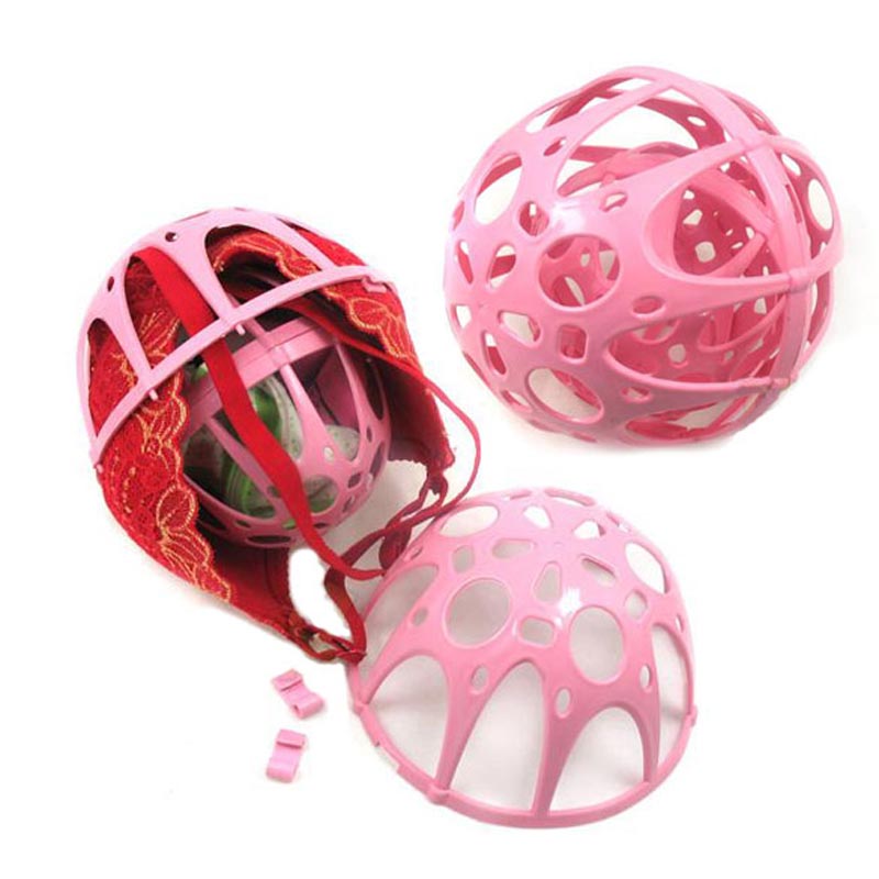 Bra Bubble-Laundry Washing Ball