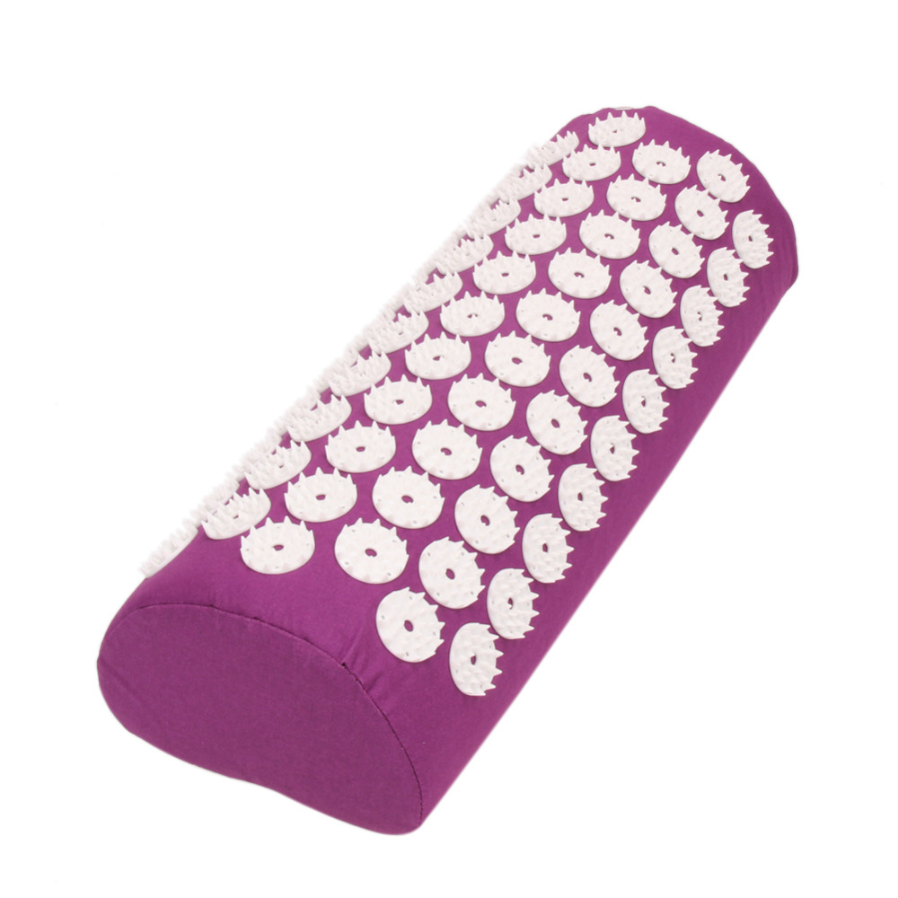 Acupressure Neck Massage Pillow