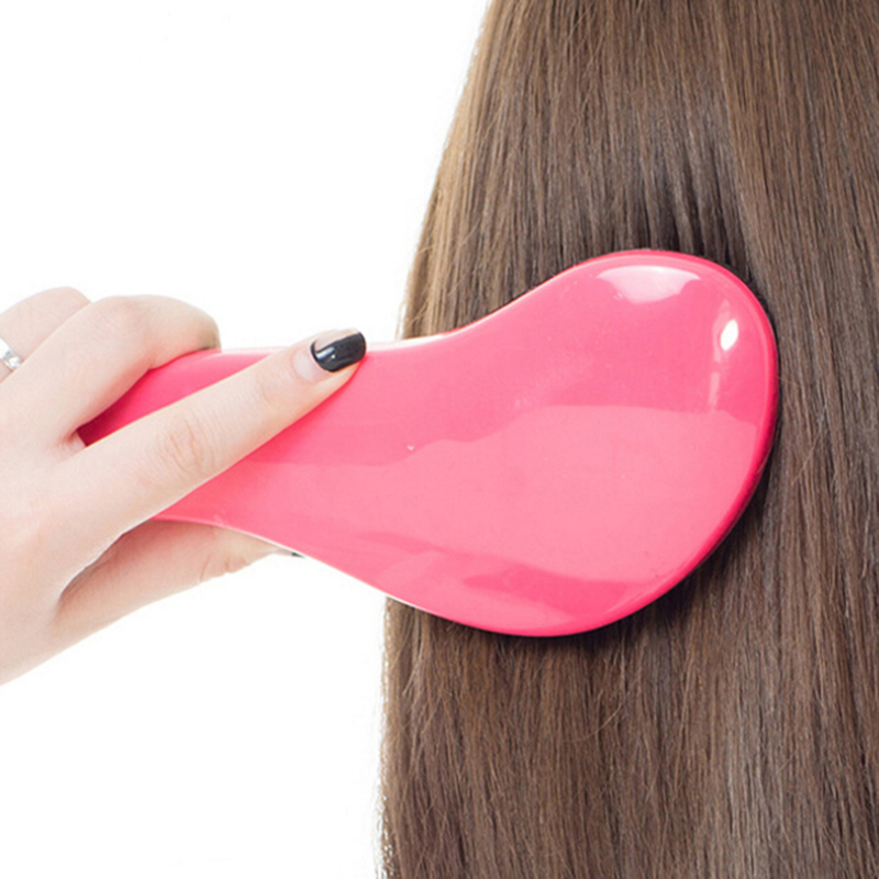 Magic Anti-Static Detangling Hairbrush