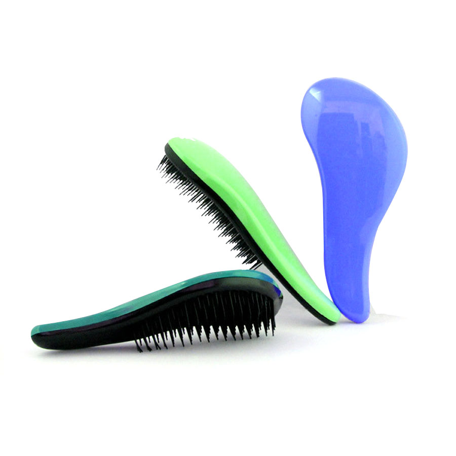 Magic Anti-Static Detangling Hairbrush