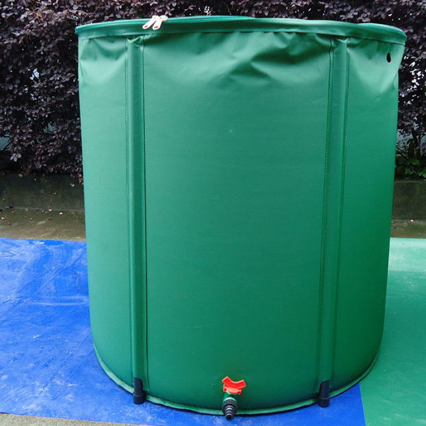 100L Collapsible Rain Water Tank