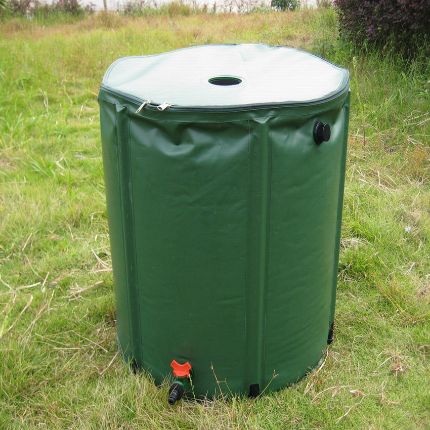 100L Collapsible Rain Water Tank