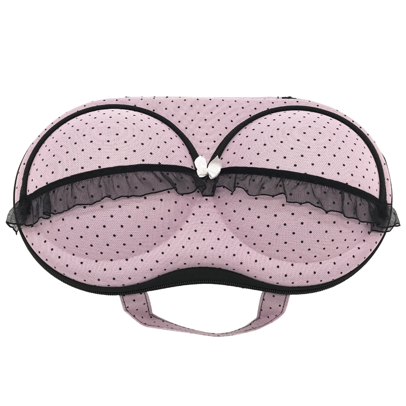 Multi Functional Bra Storage Bag