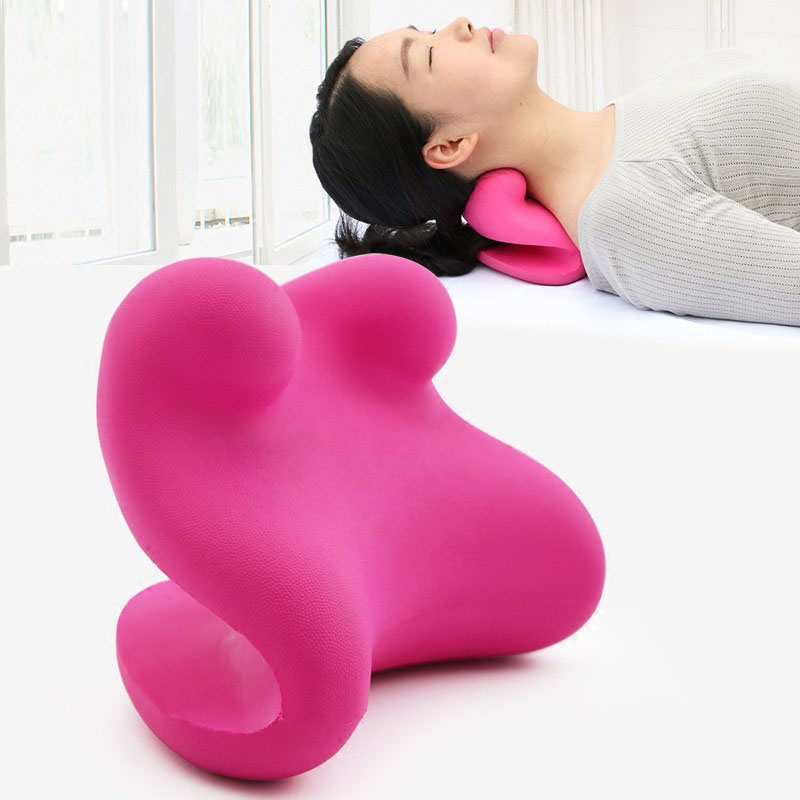 Memory Foam Orthopedic Neck pillow