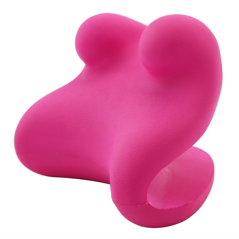 Memory Foam Orthopedic Neck pillow