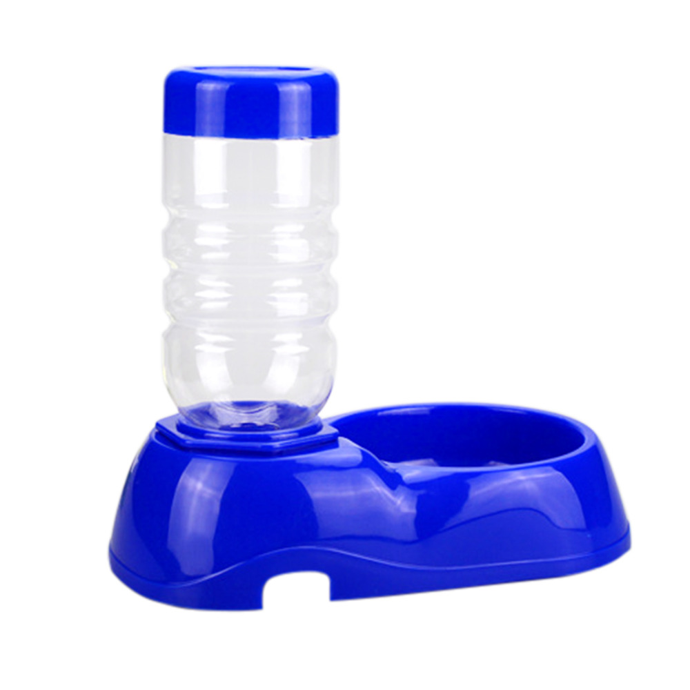 350ml Pet Food Dispenser Bowl