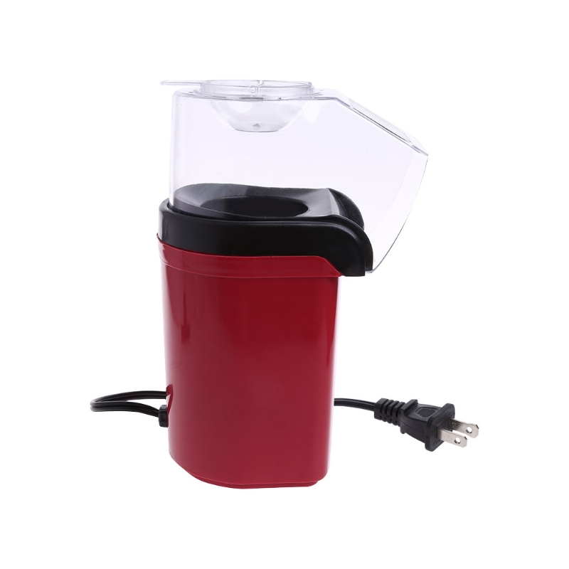 Mini Electric Popcorn Maker