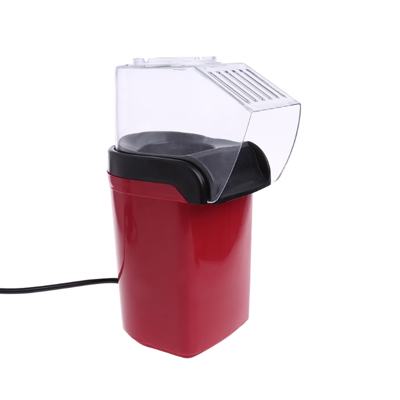 Mini Electric Popcorn Maker