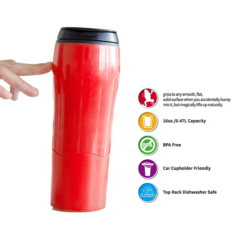 470ml Travel Vacuum Cup