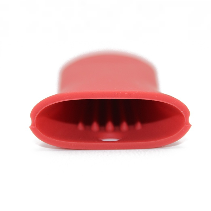 Universal Silicone Pot Handle Holder