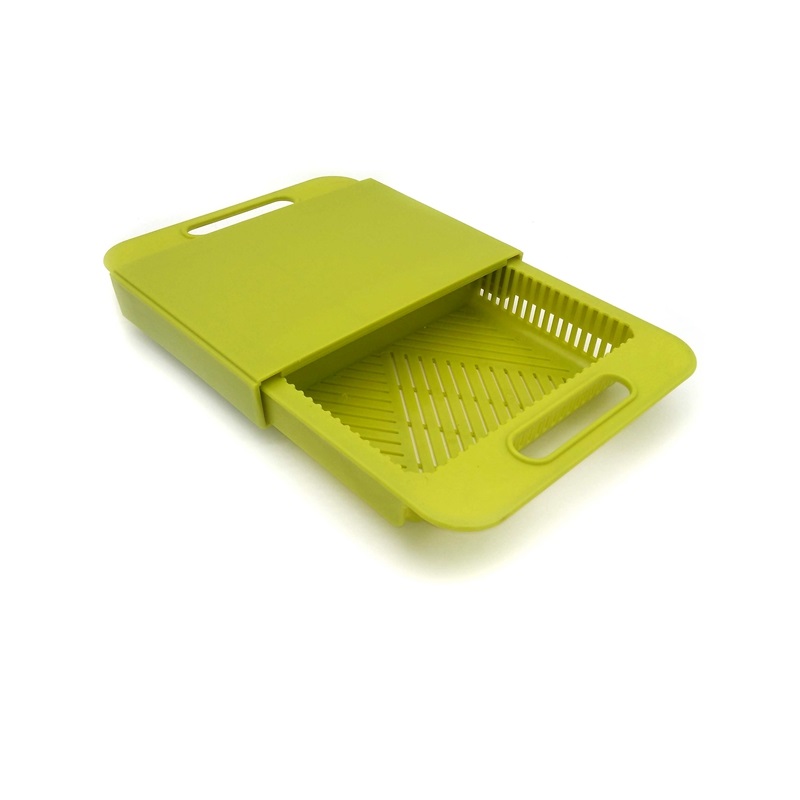 3-In-1 Cutting Board