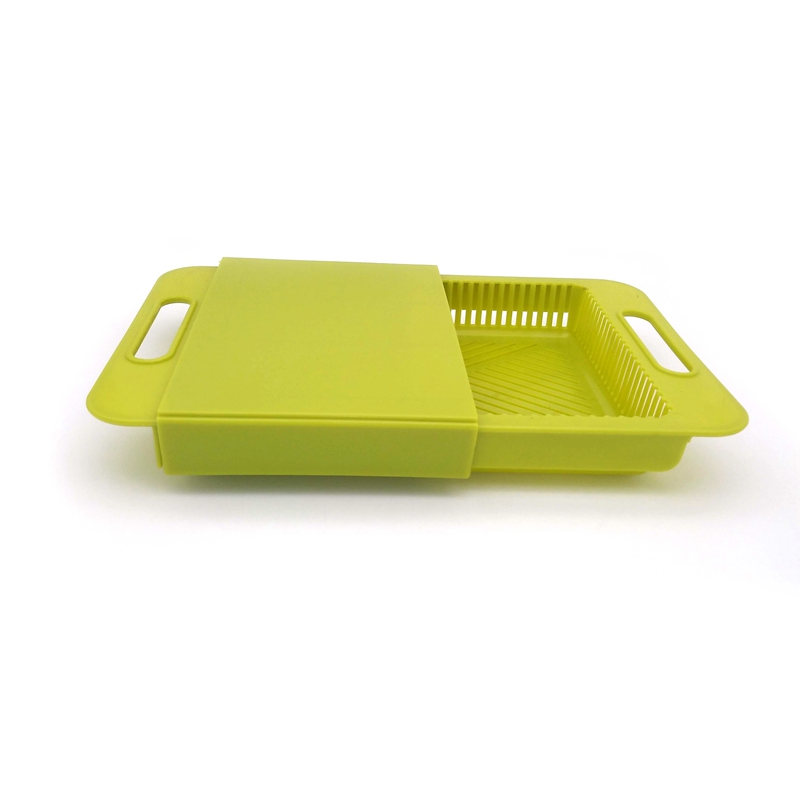 3-In-1 Cutting Board