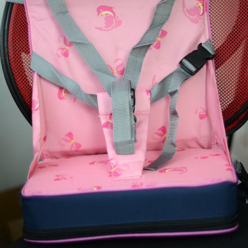 Compact Portable High Chair