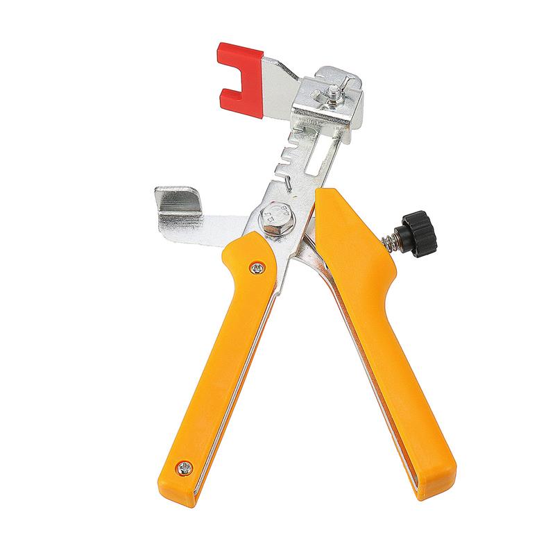 Tile Leveling Pliers