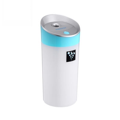 Portable USB Aromatherapy Mist Maker