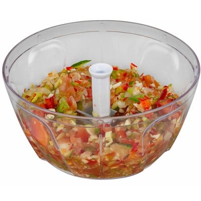 Manual Vegetable And Food Mini Chopper