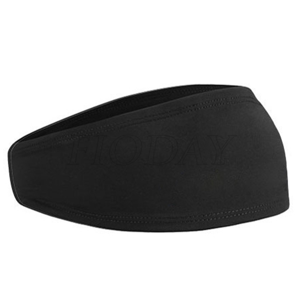 Unisex Elastic Sports Headband