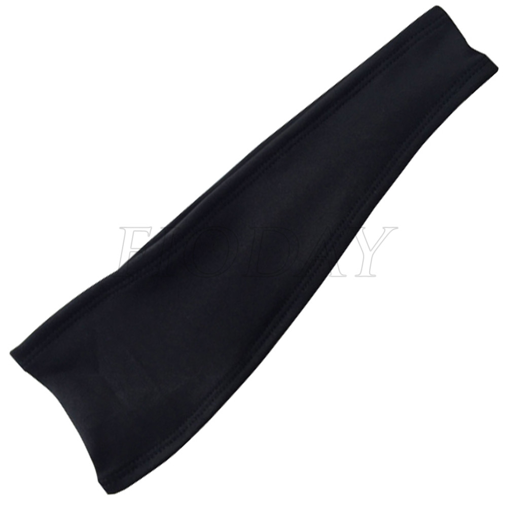 Unisex Elastic Sports Headband