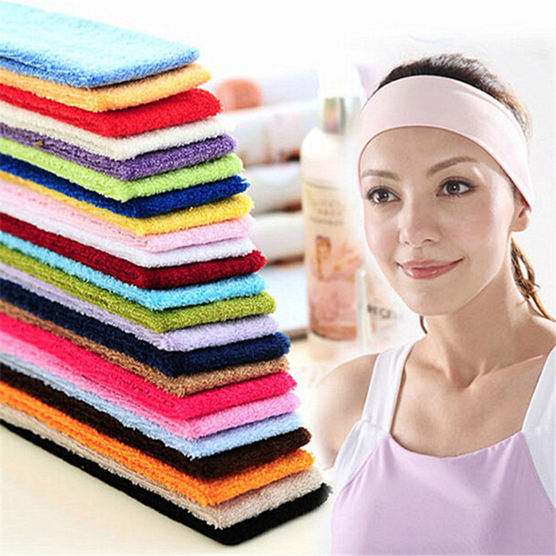 Multi Functional Sports Headband