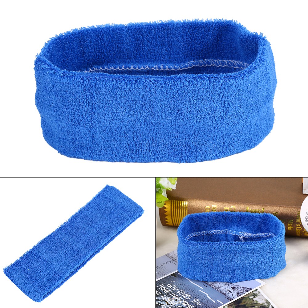 Multi Functional Sports Headband