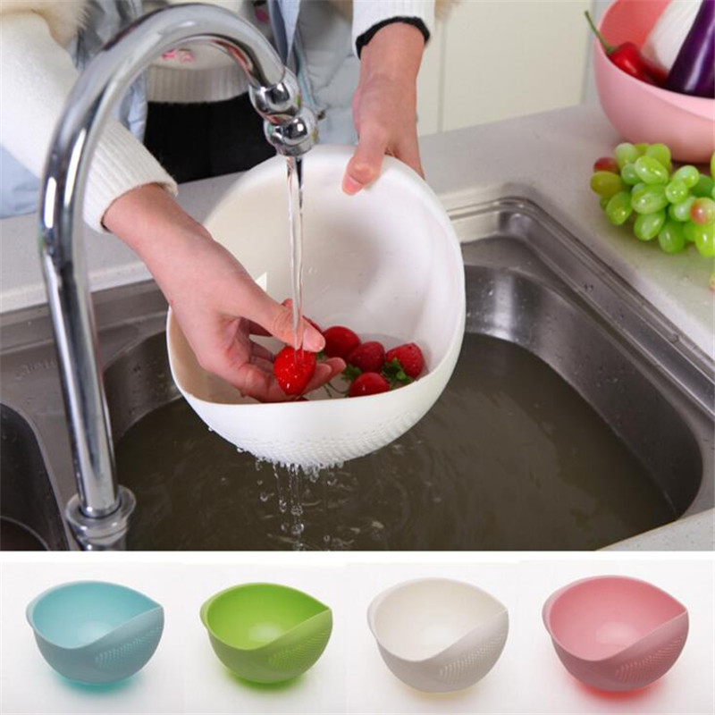 Multi Functional Kitchen Sieve / Strainer