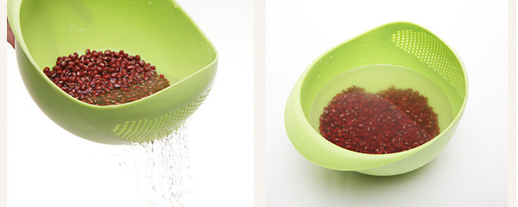 Multi Functional Kitchen Sieve / Strainer