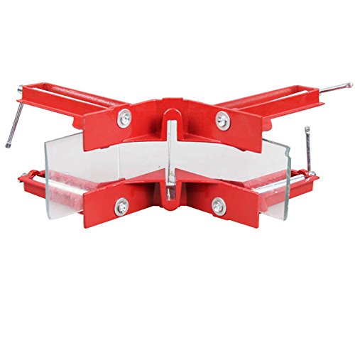 Multi Functional Right Angle Corner Clamp-90°Angle Clamp