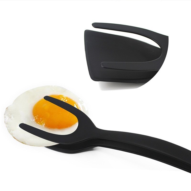 2-in-1 Combination Nylon Kitchen Utensil