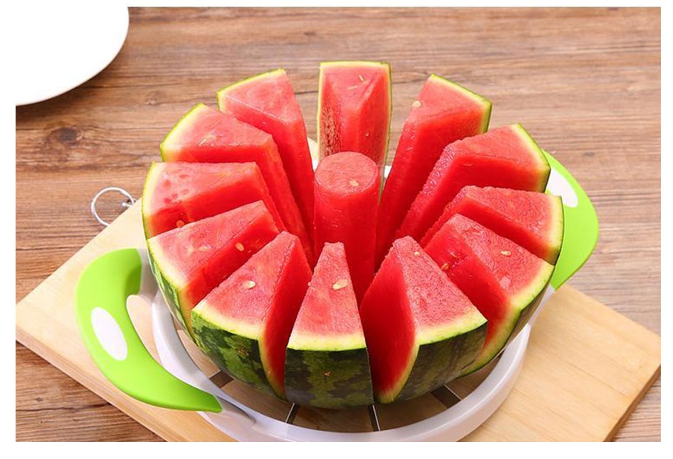 Easy Slicer Watermelon Slicer