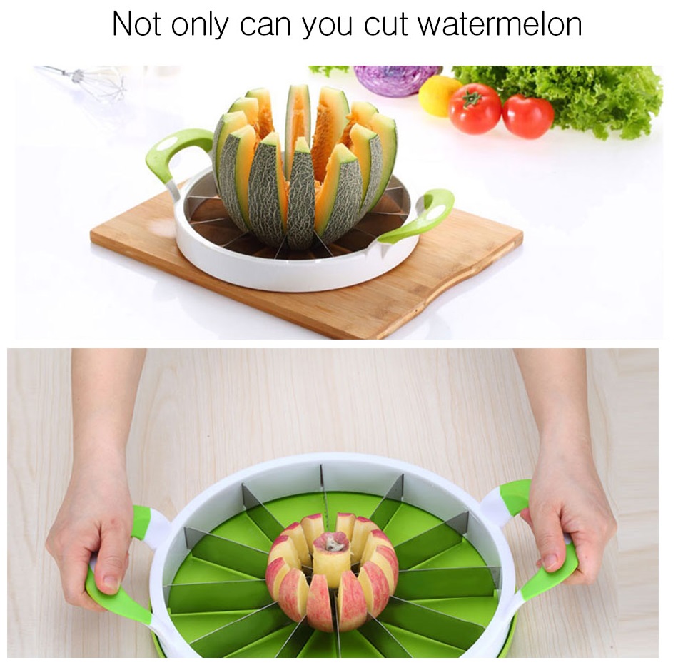 Easy Slicer Watermelon Slicer