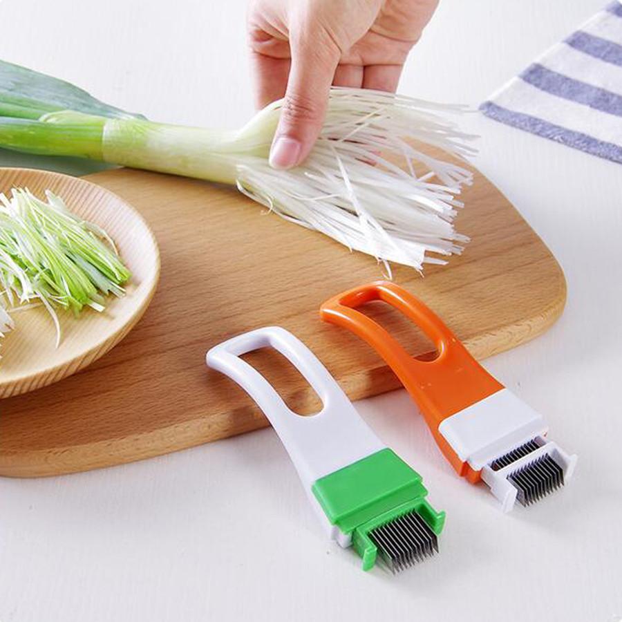 Kitchen Handheld Vegetable Shredder