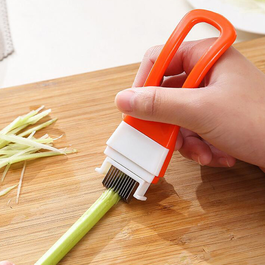 Kitchen Handheld Vegetable Shredder