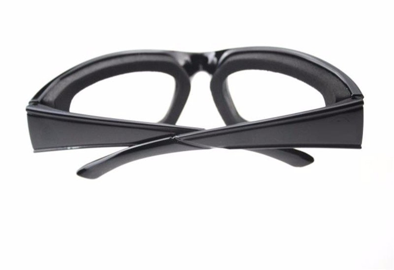 No Tear Kitchen Onion Goggles