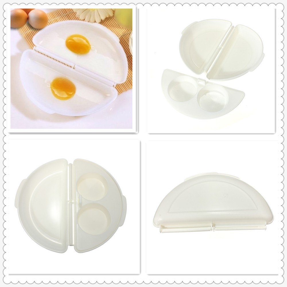 Multi Functional Microwave Omelette Maker